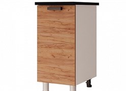 Шкаф-стол рабочий 1-дверный 4Р1 