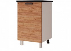 Шкаф-стол рабочий 1-дверный 6Р1 