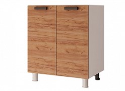 Шкаф-стол под мойку 8М1 