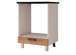 Шкаф для встраиваемой техники 6Д1 