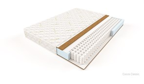 Матрас Cocos Classic (Кансай) 4689