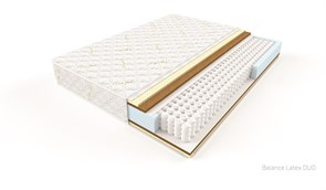 Матрас Millennium Latex (Кансай) 4694