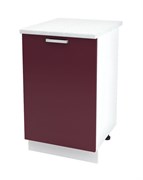 Шкаф нижний однодверный 