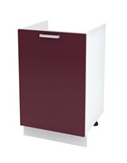 Шкаф нижний однодверный 