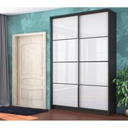 Шкаф-купе 2-х дверный 