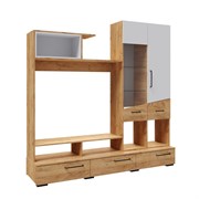 Центральная секция 