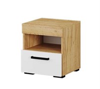 Тумба прикроватная 