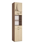 Пенал с ящиками 