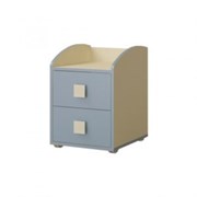 Тумба прикроватная 