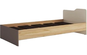 Кровать( 0,9 х 2,0  м) КР-003 