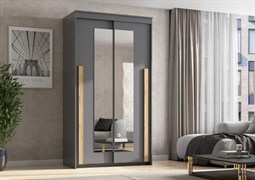 Шкаф-купе 2-х ств 