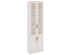 Шкаф «Принцесса» L-600 ПРН.22 (Астрид Мебель) 5083