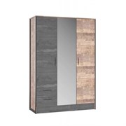 Шкаф 3-х дверный 