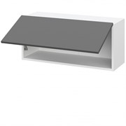 Шкаф верхний горизонтальный ШВГ 800 