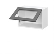 Шкаф верхний горизонтальный ШВГС 500 