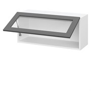 Шкаф верхний горизонтальный ШВГС 800 