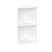 Шкаф верхний ШВПУ угловой 300 