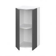 Шкаф верхний торцевой ШВТ 360 