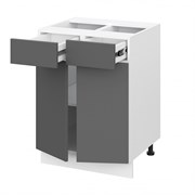 Шкаф нижний ШН2Я 600 