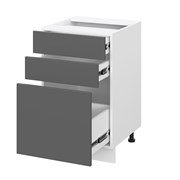 Шкаф нижний ШН3Я 500 