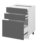 Шкаф нижний ШН3Я 600 