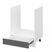 Шкаф нижний духовой ШНД 600 