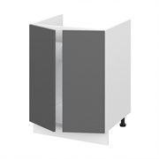 Шкаф нижний под мойку ШНМ 600 