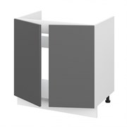 Шкаф нижний под мойку ШНМ 800 