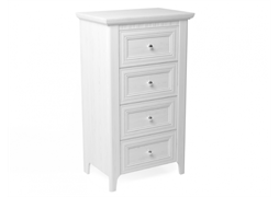 Комод Клер высокий (СБК) 5262