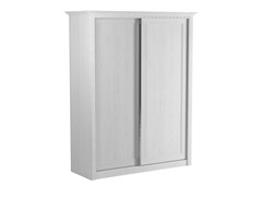 Шкаф-купе 2-дверный Клер (СБК) 5267