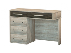 Стол туалетный ТС-5 Версаль-2 (Росток) 5295