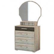 Комод К-2.7 Версаль-2 (Росток) 5302