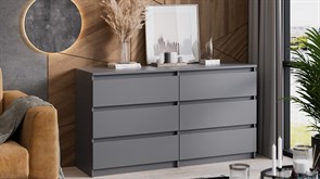 Комод с ящиками (1,38м) 