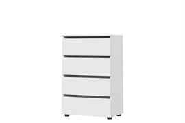 Комод 4 ящика 