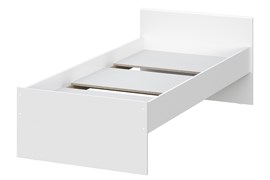 Кровать одинарная 0,9 м 