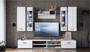 Стенка в гостиную 