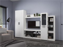 Стенка в гостиную 