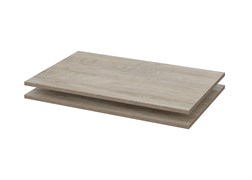 Комплект полок (2шт.) 