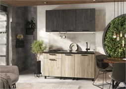 Кухня Эдинбург 1,6 м. 5509