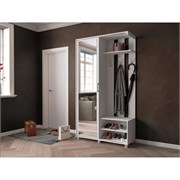 Прихожая-купе 