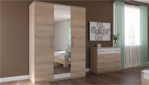 Шкаф распашной 