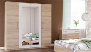 Шкаф распашной 