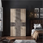 Шкаф с ящиками 