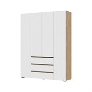 Шкаф с ящиками 