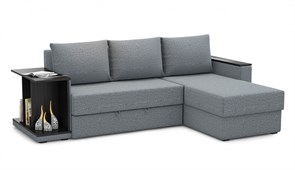 Диван угловой Турин Savana/plus mouse 5623