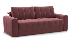 Диван прямой Порту Ultra marsala Т 5630