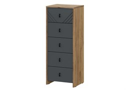 Комод 5 ящиков 