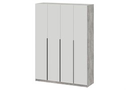 Шкаф четырехстворчатый 