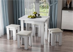 Стол раскладной обеденный 