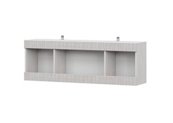 Полка навесная (1300) 